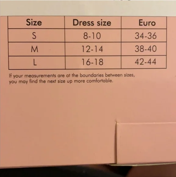 NWT Ann Summers Tasha Teddy Lingerie - Picture 4 of 5